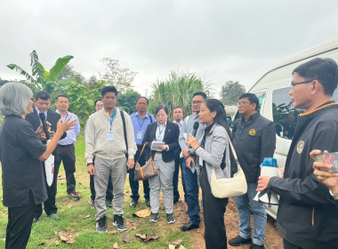 ร่วมสังเกตการณ์ คณะกรมสหกรณ์และพัฒนาชนบทเมียนมาร์ ... พารามิเตอร์รูปภาพ 29